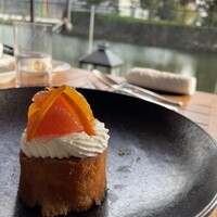 グランド キッチン - 