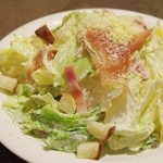 オルトラーナ - シーザーサラダ