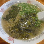 バスラーメン - 