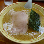 ホープ軒本舗 - ホープ軒本舗吉祥寺店（中華そば 650円）