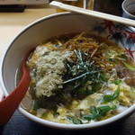 辨慶うどん - 