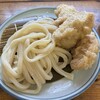 手打うどん 麦蔵