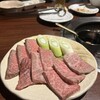 炭火焼肉 あもん