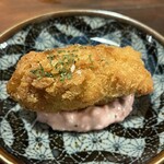 焼魚 平尾商店 - 