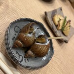魚ト日本酒あたらよ - 