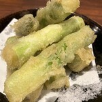 焼魚 平尾商店 - 