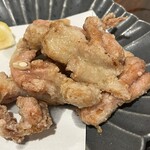 焼魚 平尾商店 - 