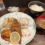 うし亭 本店 - 