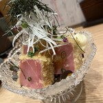 魚ト日本酒あたらよ - 