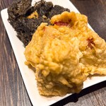 沖縄料理 普天間ベース - 