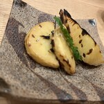 魚ト日本酒あたらよ - 