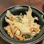 焼魚 平尾商店 - 