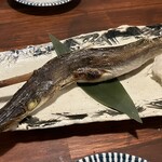 焼魚 平尾商店 - 