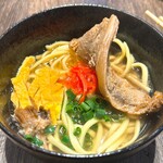 沖縄料理 普天間ベース - 