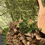 焼魚 平尾商店 - 