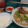 ぼっけゑラーメン