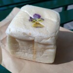 グーチョキパン屋 - 