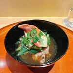 銀座 しのはら - 