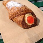 グーチョキパン屋 - 