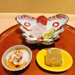 銀座 しのはら - 