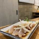 立ち呑み のむのむ - 