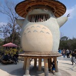 グーチョキパン屋 - 