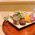 銀座 しのはら - 