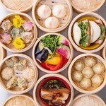 台湾まるごと食べ放題 台湾夜市 - 