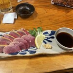 地酒と地産料理 なぎじ - 