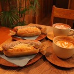 パドラーズコーヒー - 