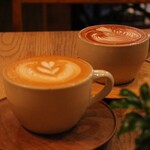 パドラーズコーヒー - 