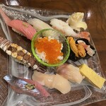小樽おり鮨 - 