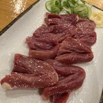 立ち呑み のむのむ - 