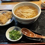 手打うどん かとう - 