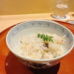 銀座 しのはら - 