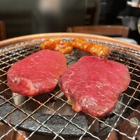 松阪牛炭火焼肉 東海亭 - 