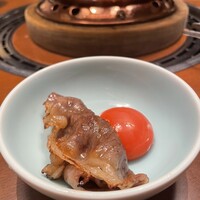 松阪牛炭火焼肉 東海亭 - 