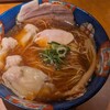 らぁ麺や RYOMA 神楽坂