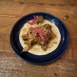 ファンキーフランキー - 