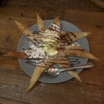 ファンキーフランキー - 