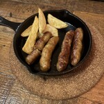 ファンキーフランキー - 