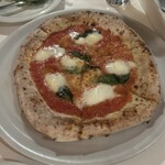 シシリヤ - マルゲリータブーファラ