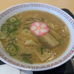 紀ノ川サービスエリア(上り線) フードコート - 