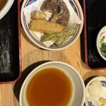 手打うどん かとう - 