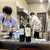 kitchen俊貴 - その他写真:赤ワイン　ペアリング