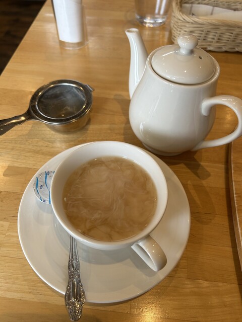 La Campagne Cafe photo 2