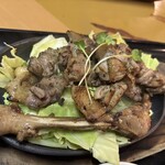 ドライブイン かかし - 