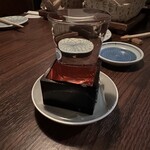 越後番屋酒場 - 