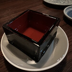 越後番屋酒場 - 