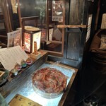 越後番屋酒場 - 